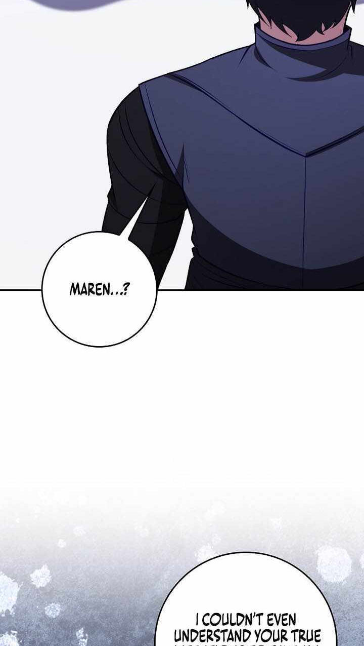 The Maxed-out Player Chapter 158 page 47 - 