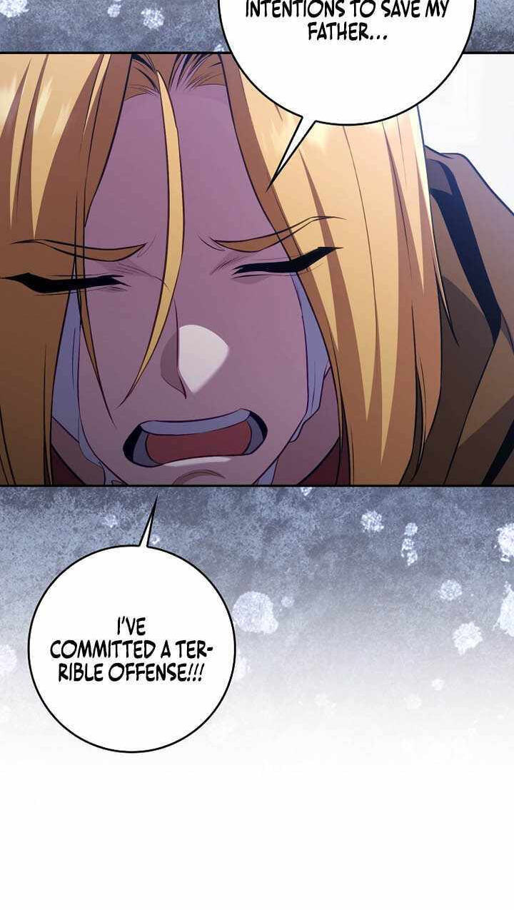 The Maxed-out Player Chapter 158 page 48 - 