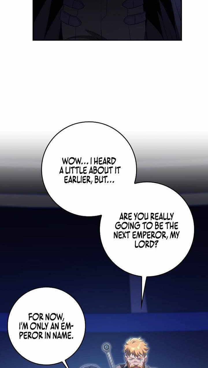 The Maxed-out Player Chapter 158 page 50 - 