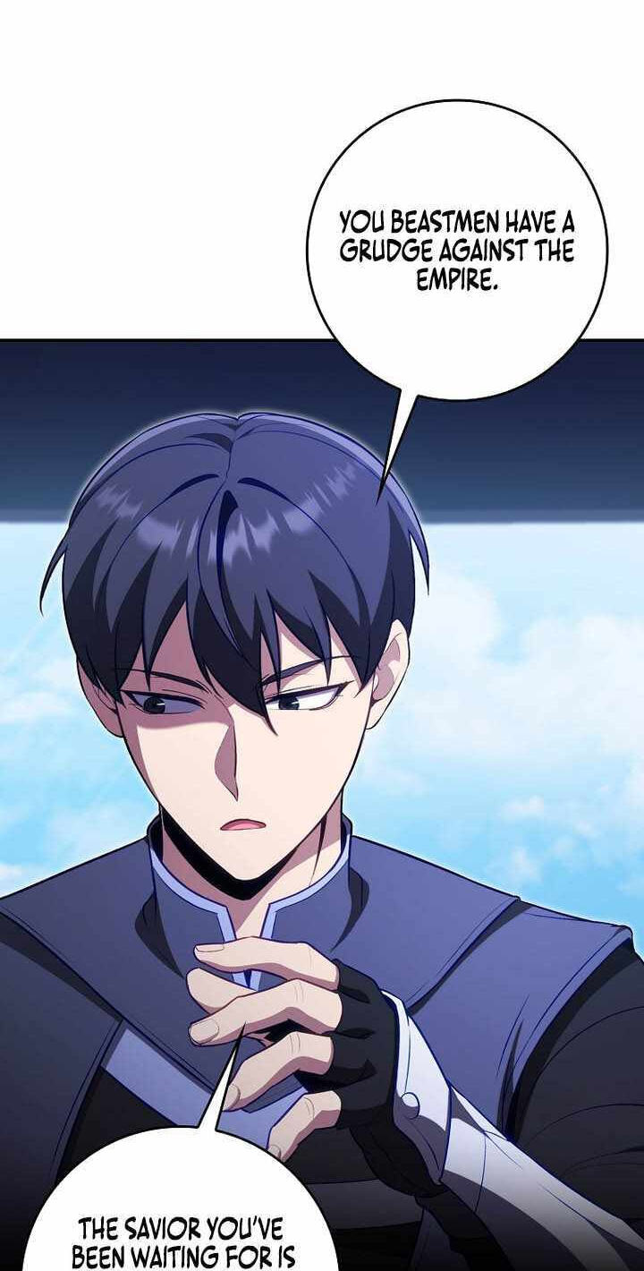 The Maxed-out Player Chapter 158 page 53 - 