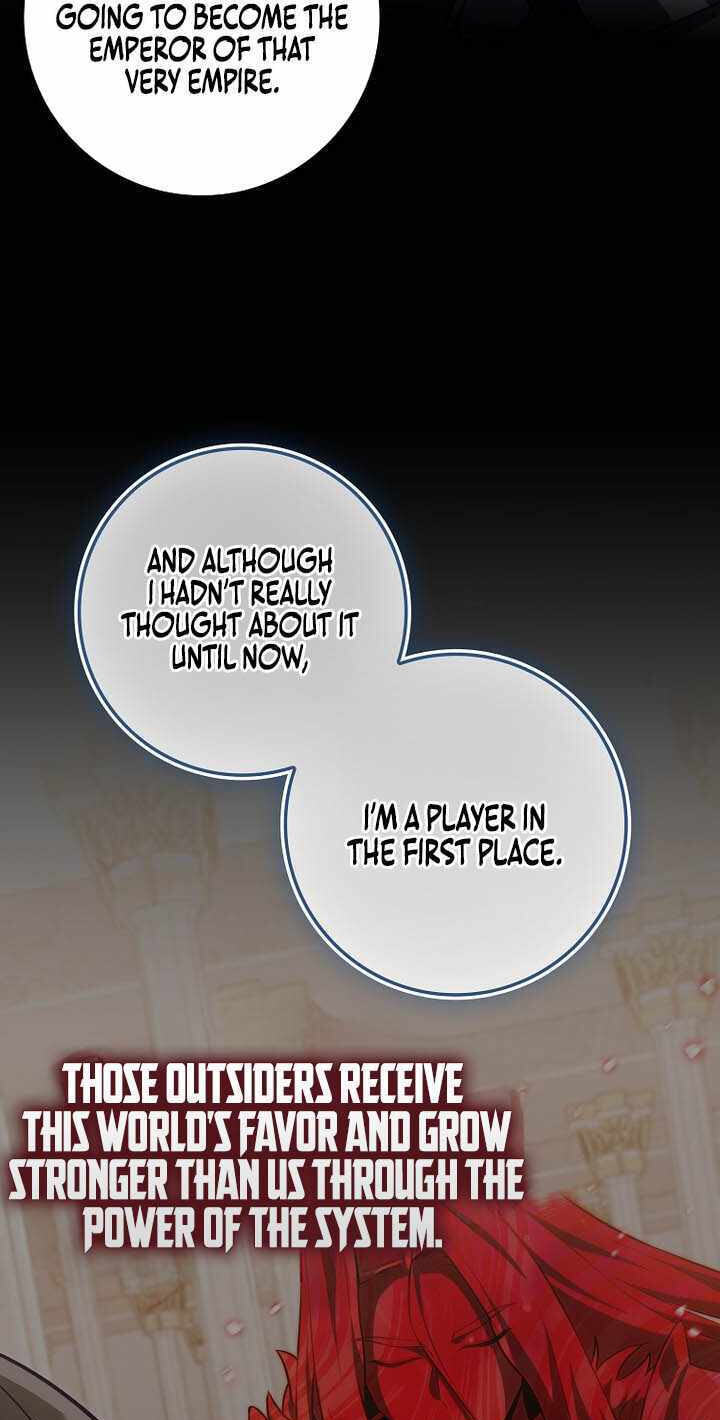 The Maxed-out Player Chapter 158 page 54 - 