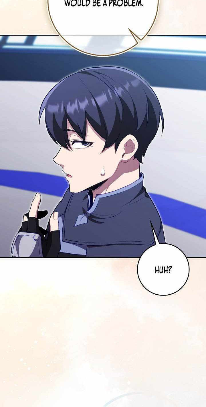 The Maxed-out Player Chapter 158 page 57 - 