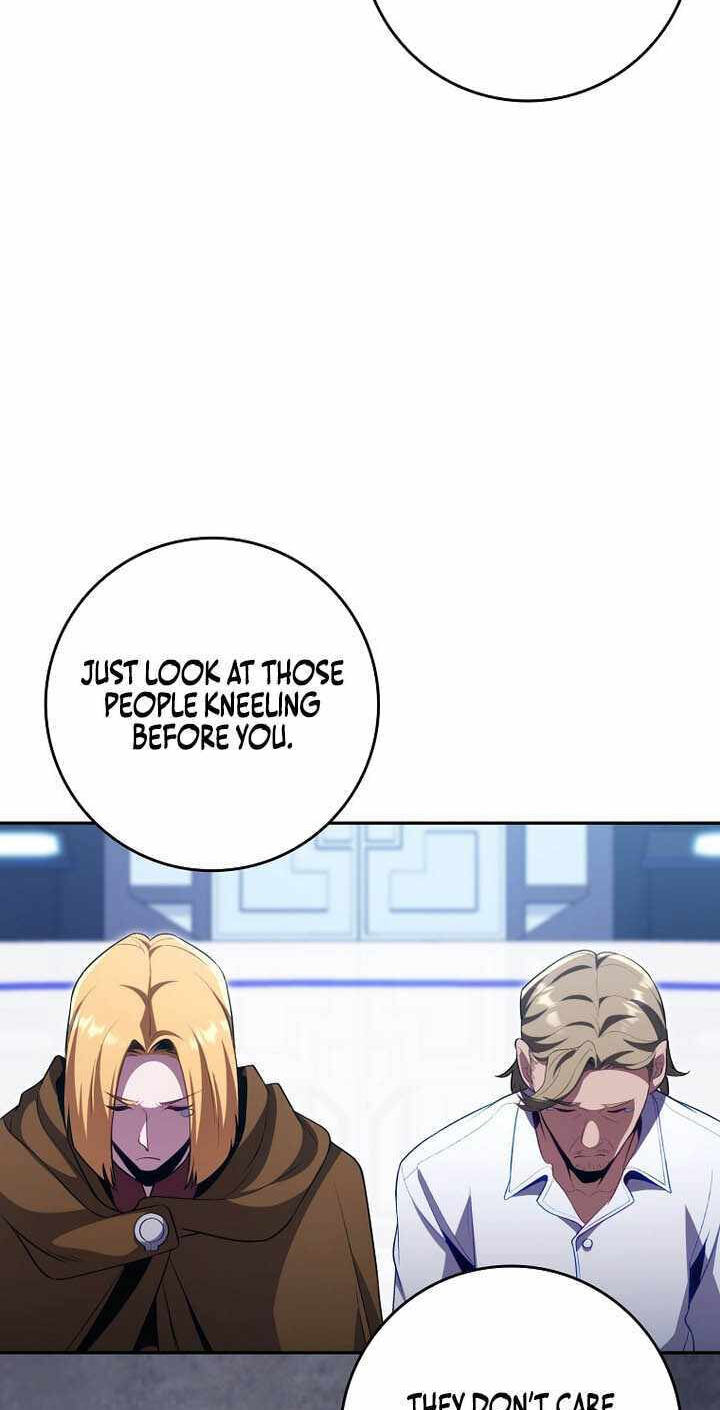 The Maxed-out Player Chapter 158 page 59 - 
