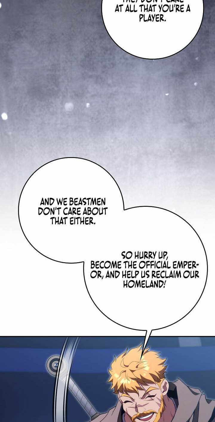 The Maxed-out Player Chapter 158 page 60 - 