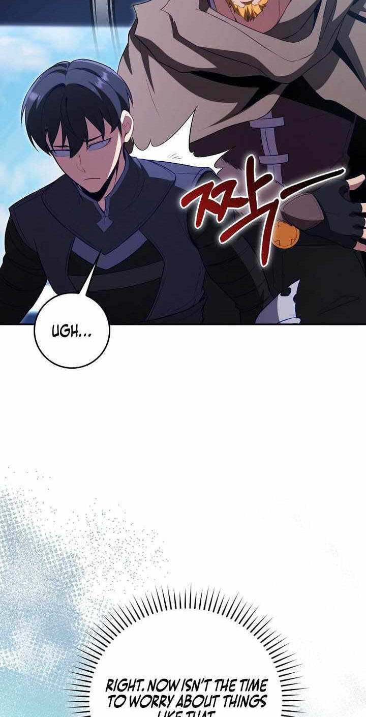 The Maxed-out Player Chapter 158 page 61 - 