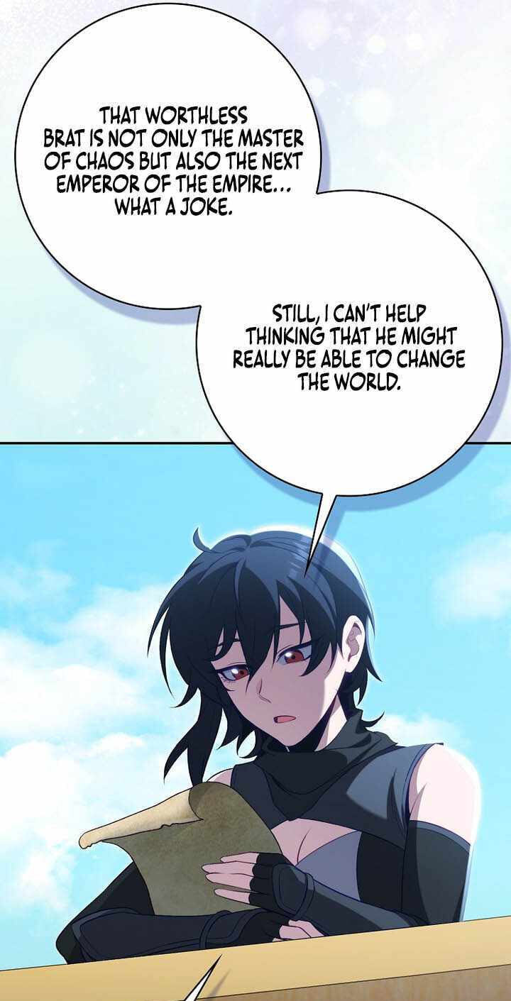 The Maxed-out Player Chapter 158 page 64 - 