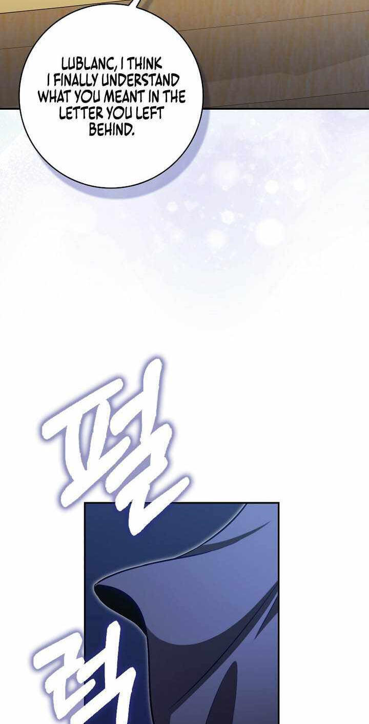 The Maxed-out Player Chapter 158 page 65 - 