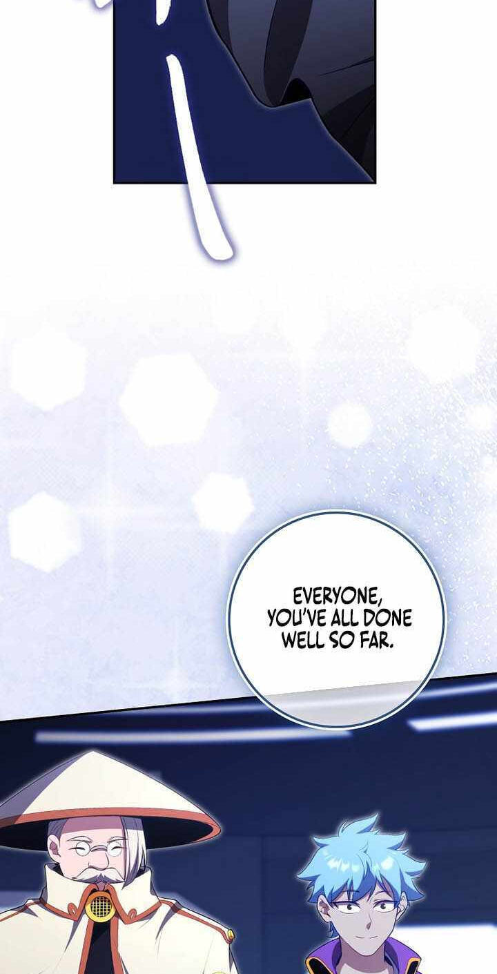 The Maxed-out Player Chapter 158 page 66 - 