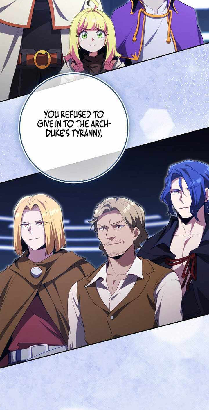 The Maxed-out Player Chapter 158 page 67 - 
