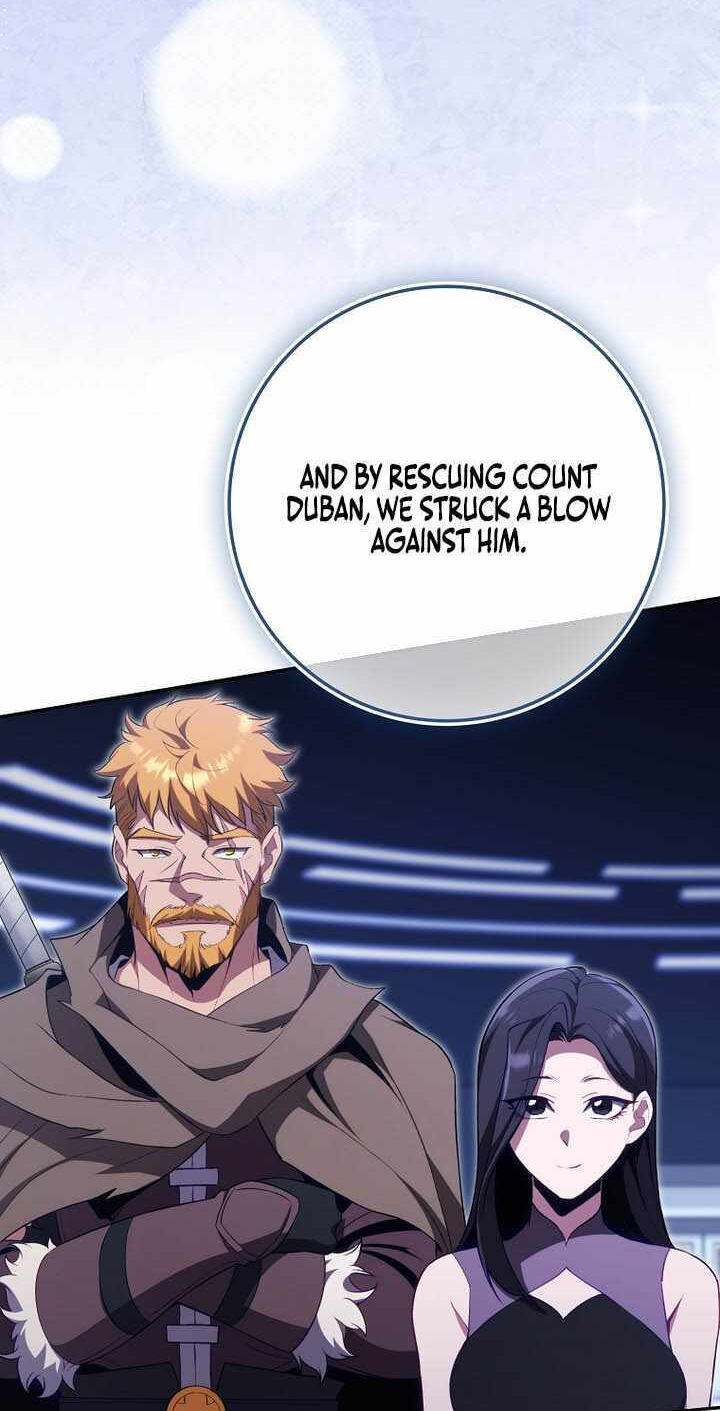 The Maxed-out Player Chapter 158 page 68 - 