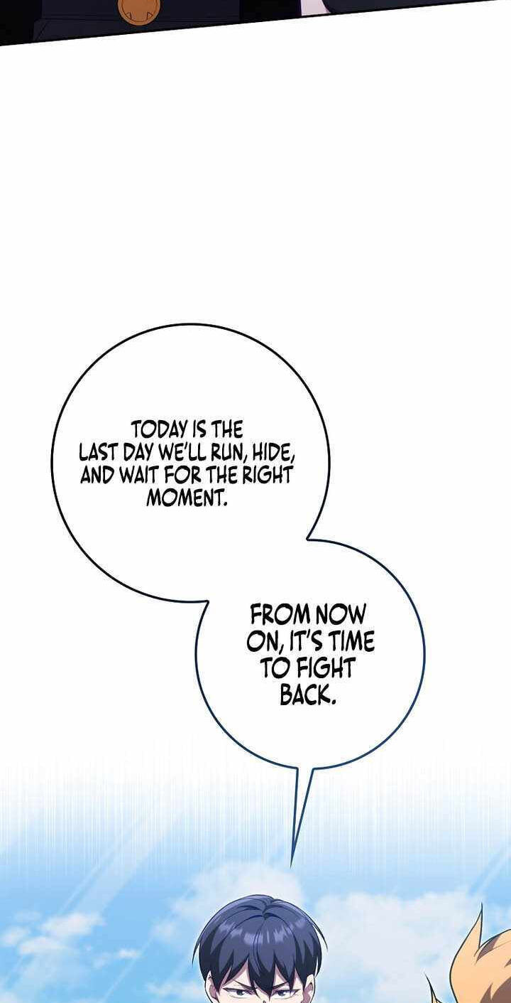 The Maxed-out Player Chapter 158 page 69 - 