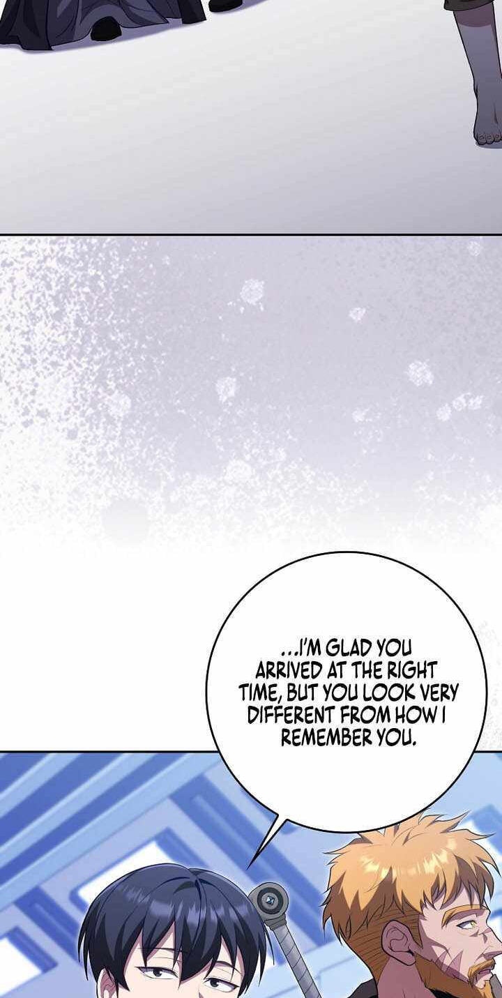 The Maxed-out Player Chapter 158 page 8 - 