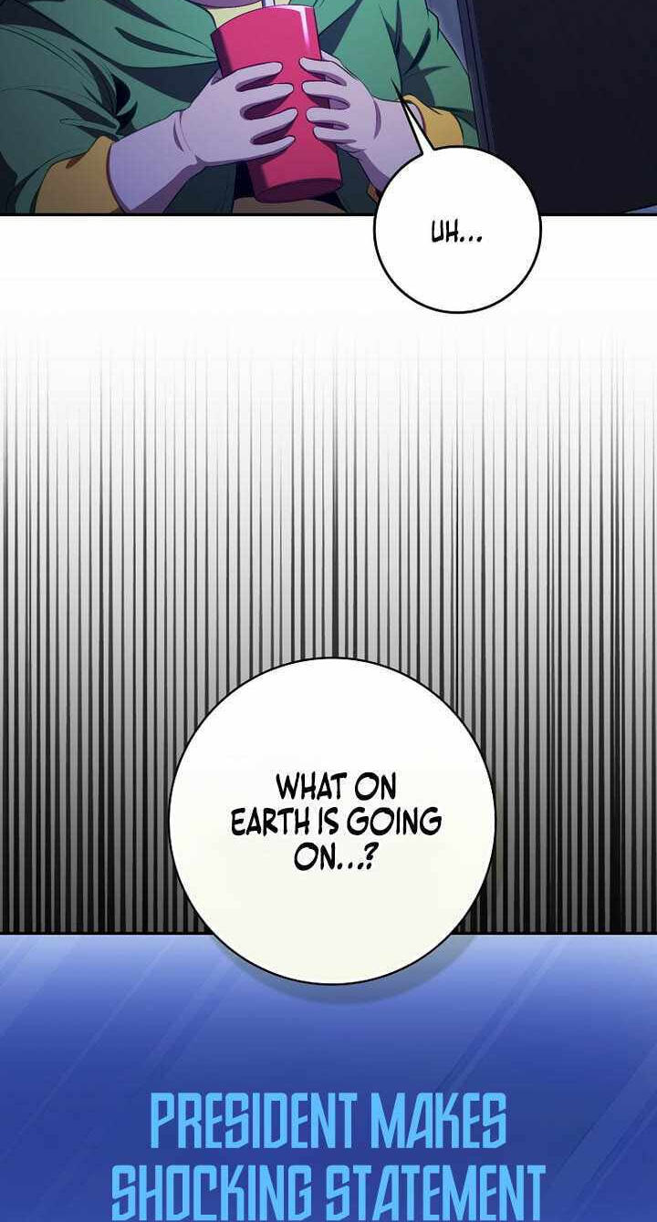 The Maxed-out Player Chapter 158 page 79 - 