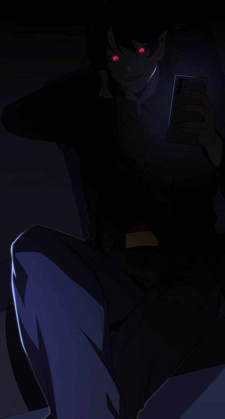 The Maxed-out Player Chapter 158 page 81 - 