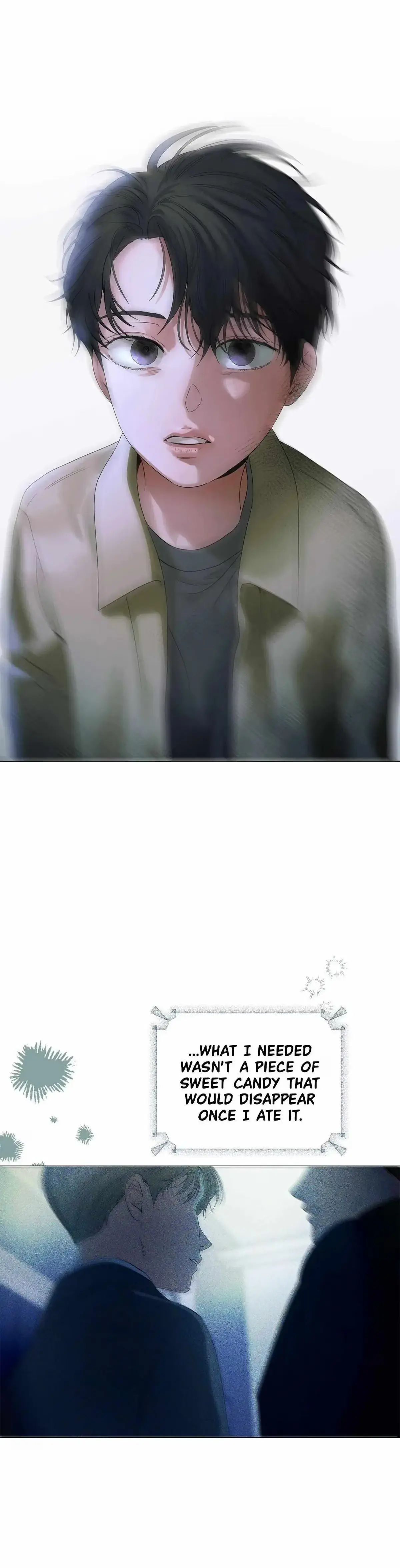 The Melancholic Conman Chapter 13 page 24 - 