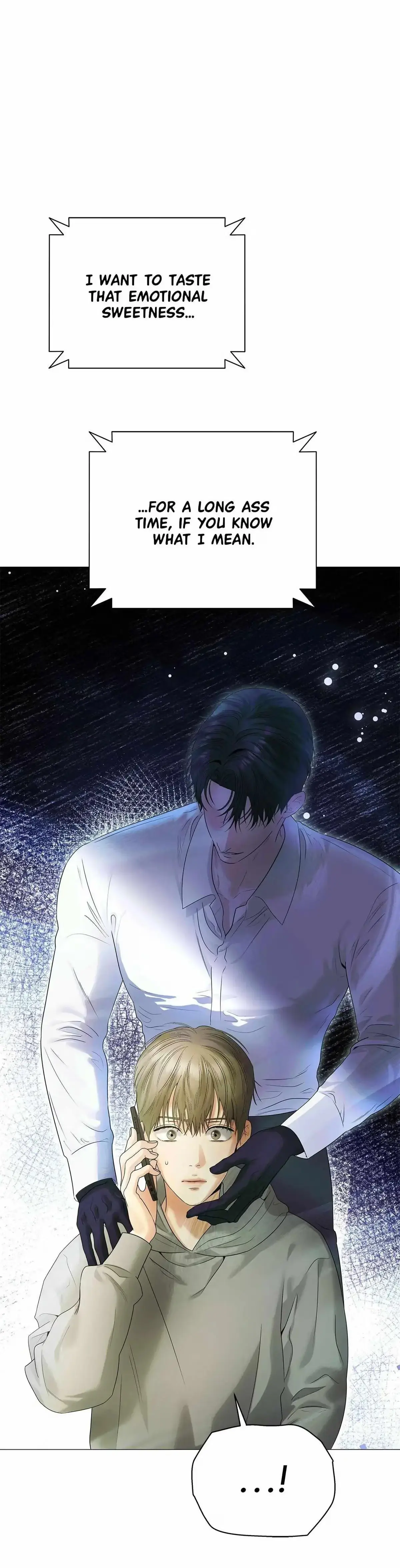 The Melancholic Conman Chapter 13 page 26 - 