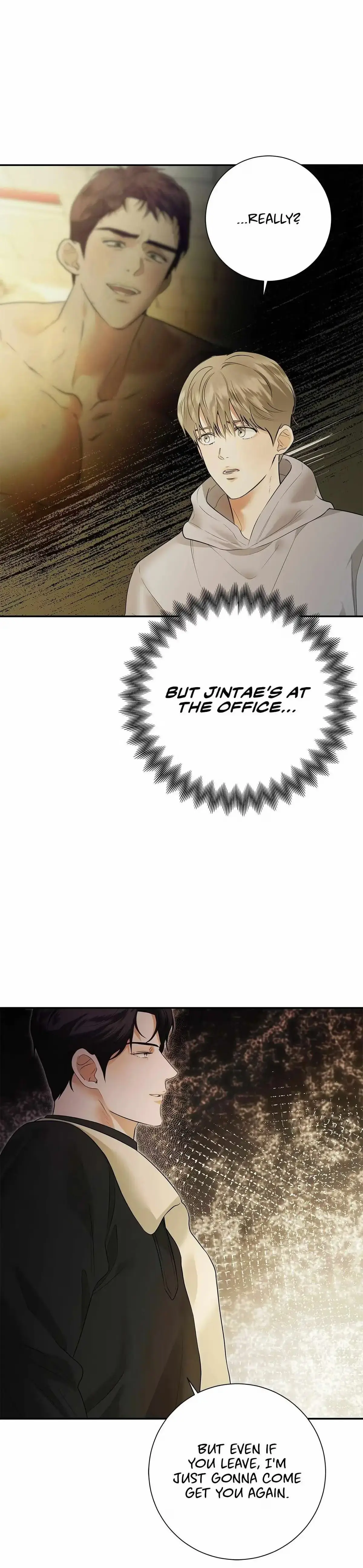 The Melancholic Conman Chapter 39 page 12 - 