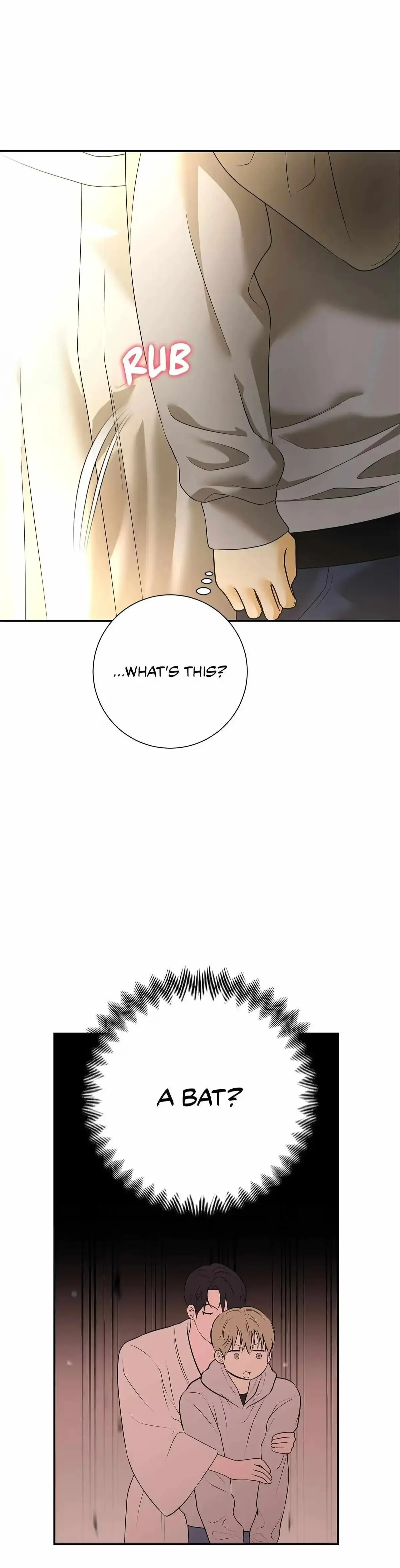 The Melancholic Conman Chapter 39 page 27 - 