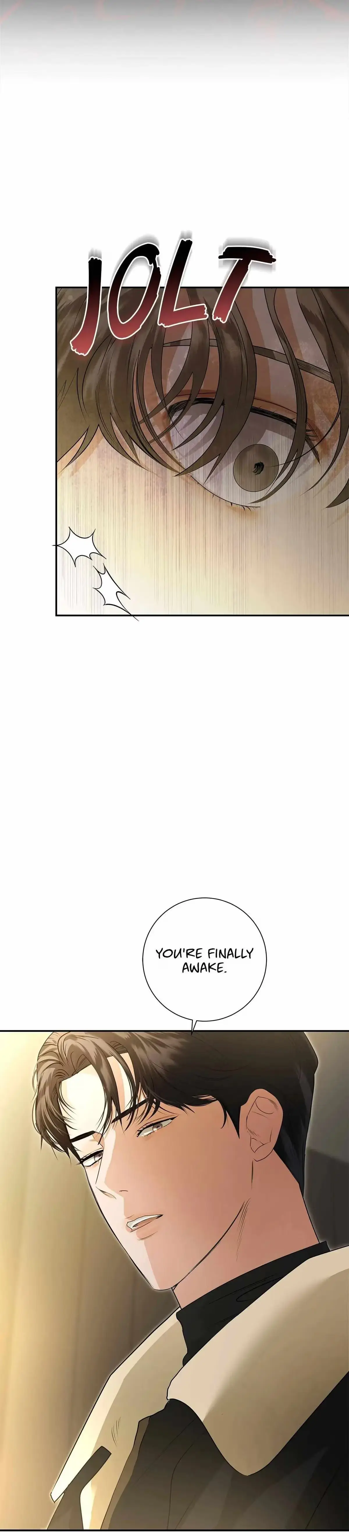 The Melancholic Conman Chapter 39 page 4 - 