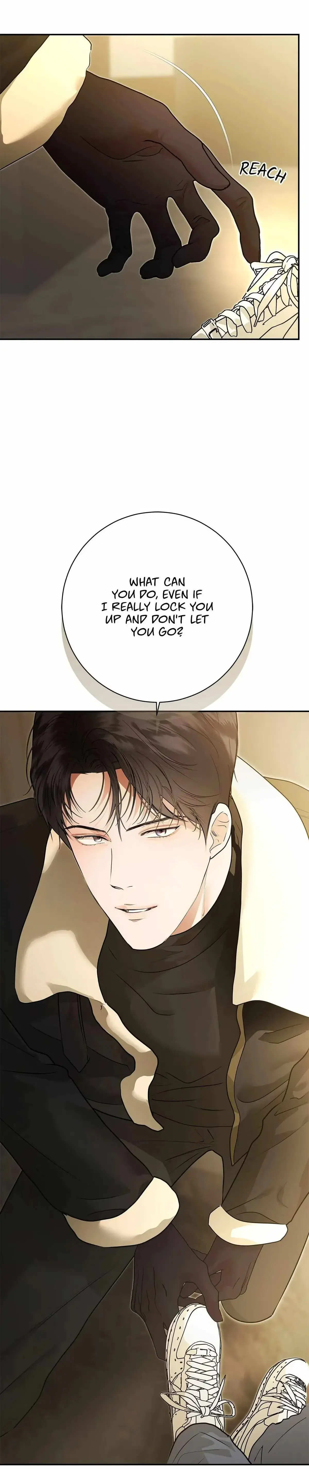 The Melancholic Conman Chapter 39 page 8 - 