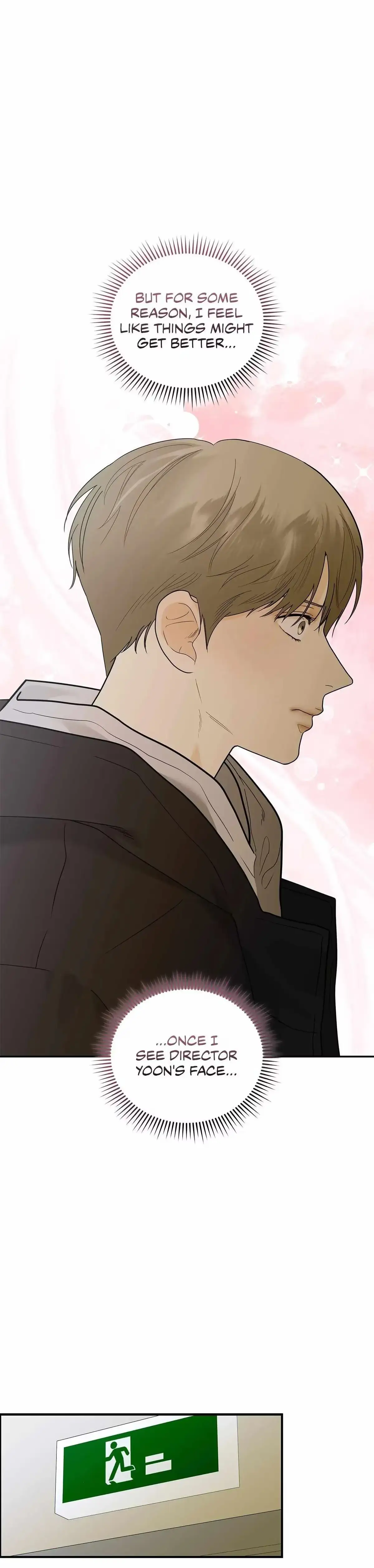 The Melancholic Conman Chapter 49 page 5 - 