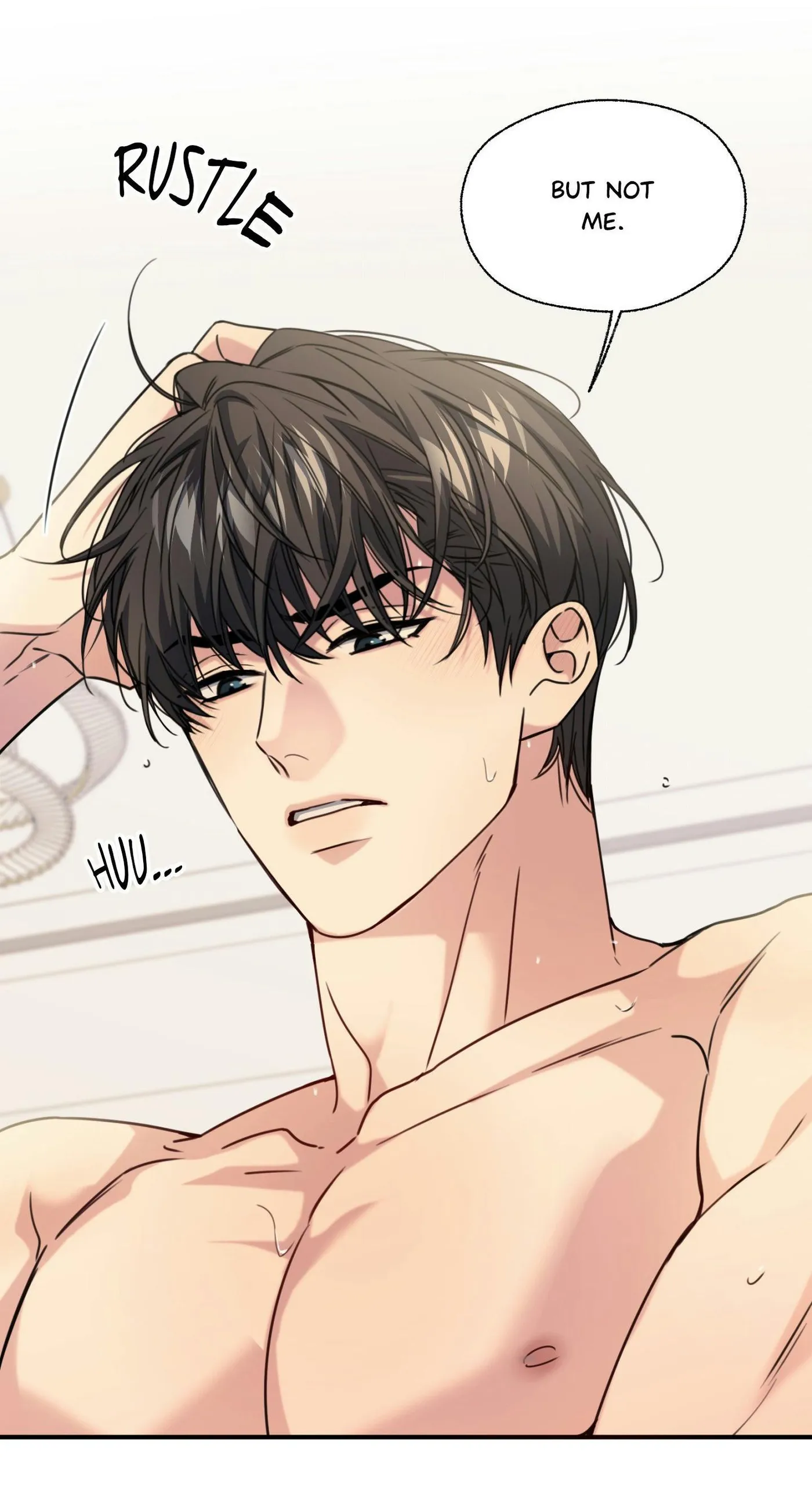 The Melting Season Chapter 36 page 16 - 