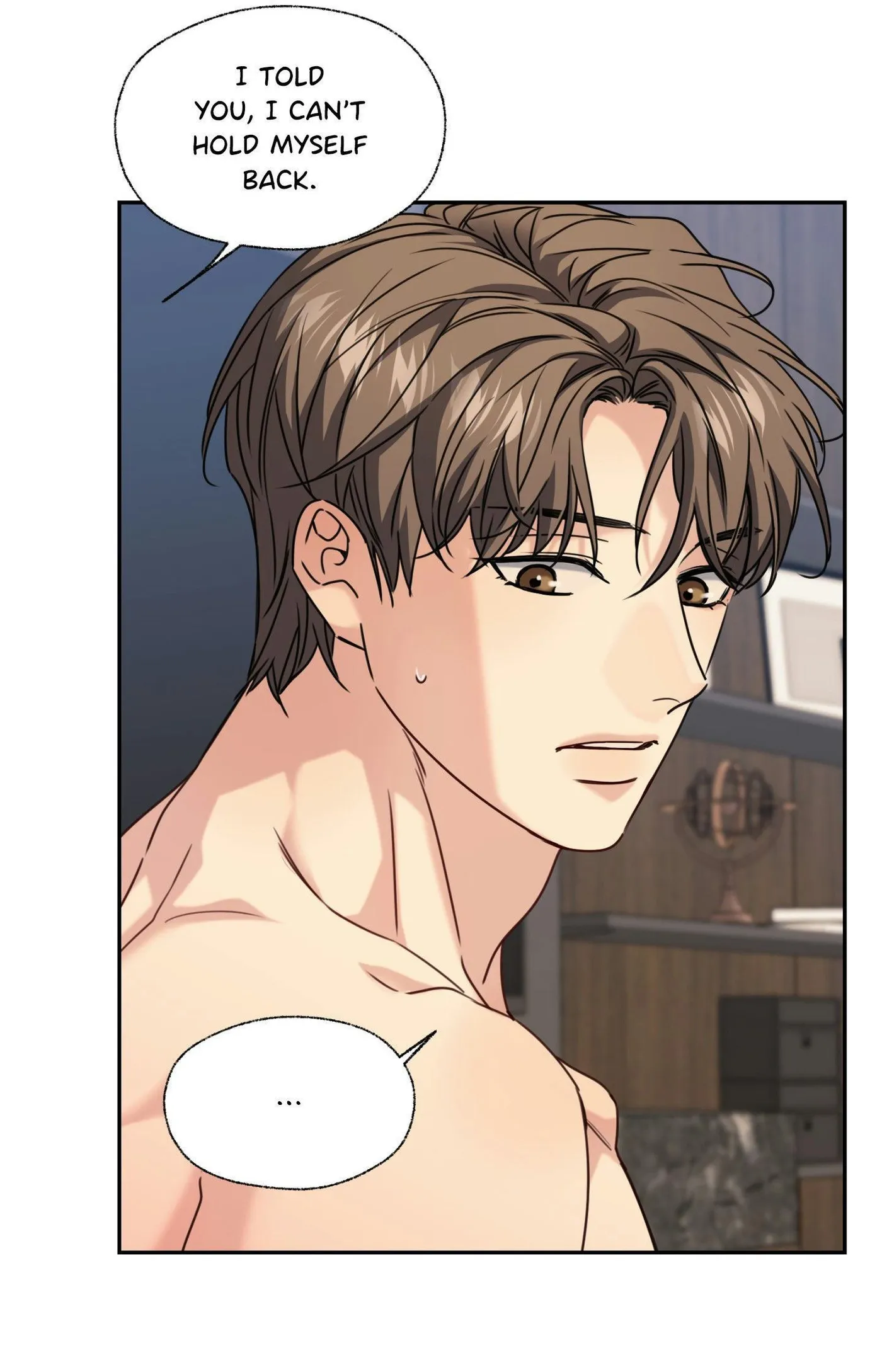 The Melting Season Chapter 36 page 44 - 