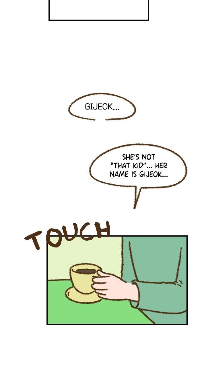 The Memory Shop Chapter 97 page 12 - 