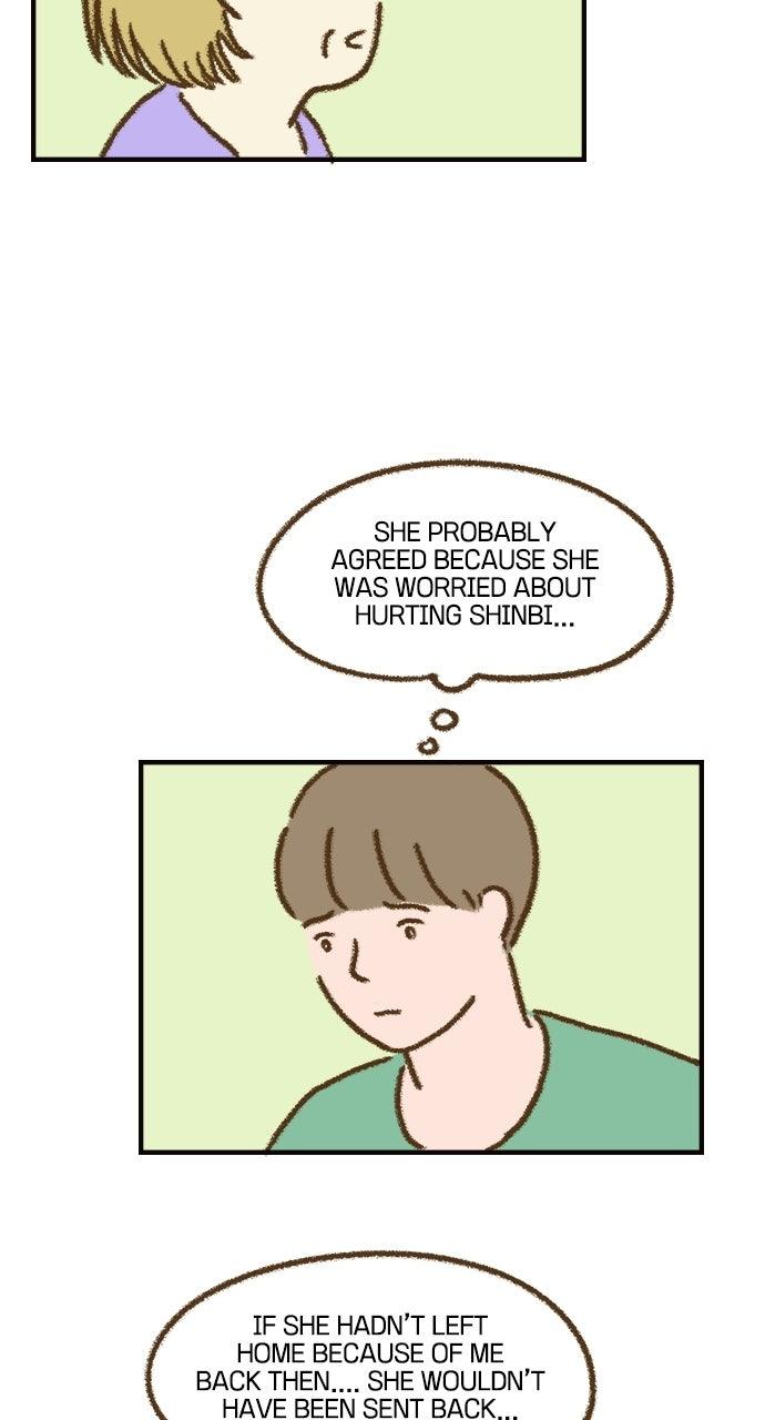 The Memory Shop Chapter 97 page 14 - 