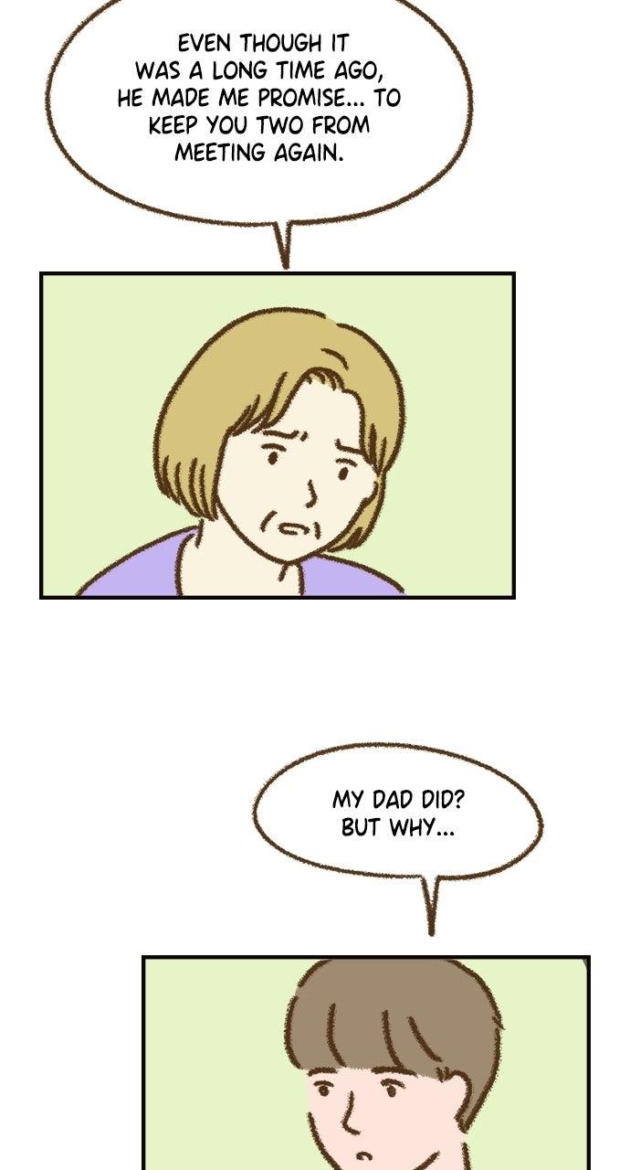 The Memory Shop Chapter 97 page 23 - 