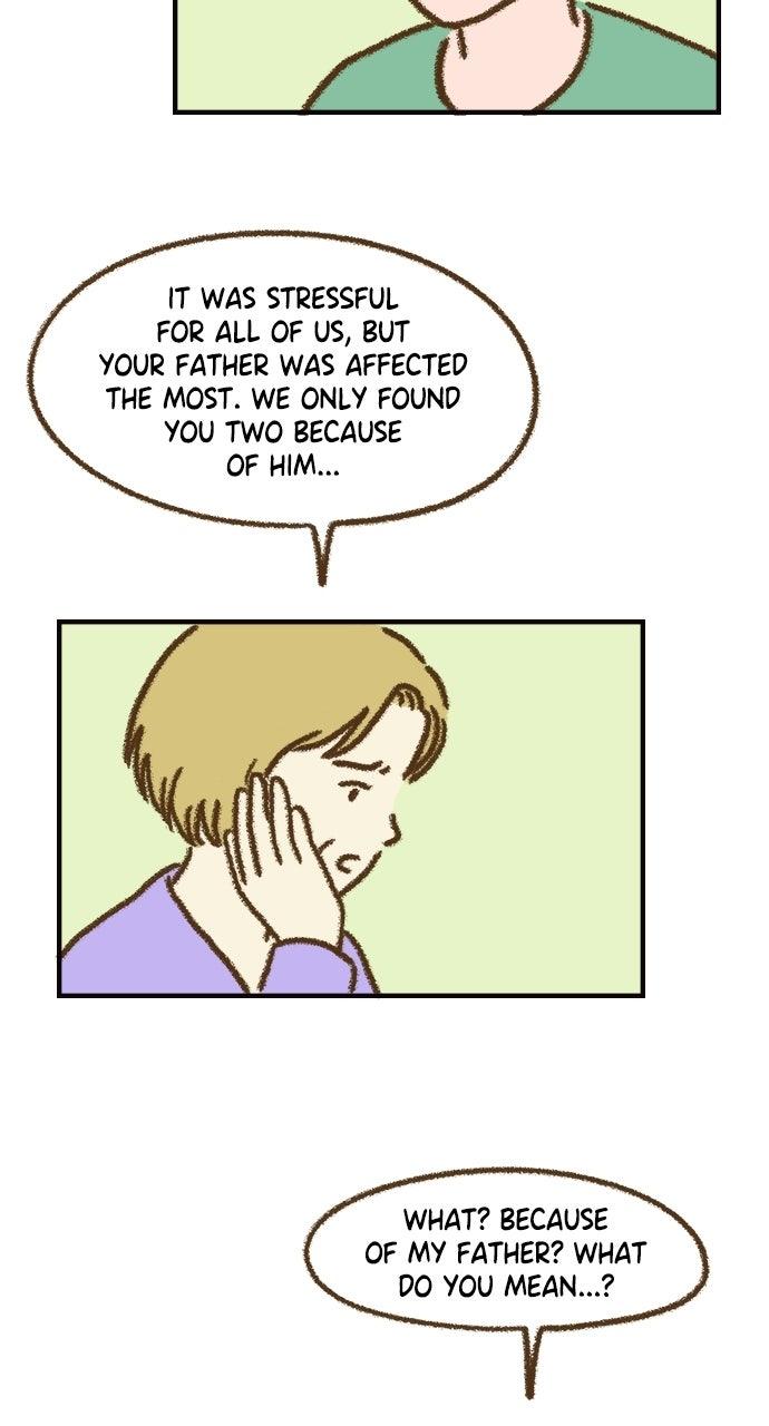 The Memory Shop Chapter 97 page 24 - 