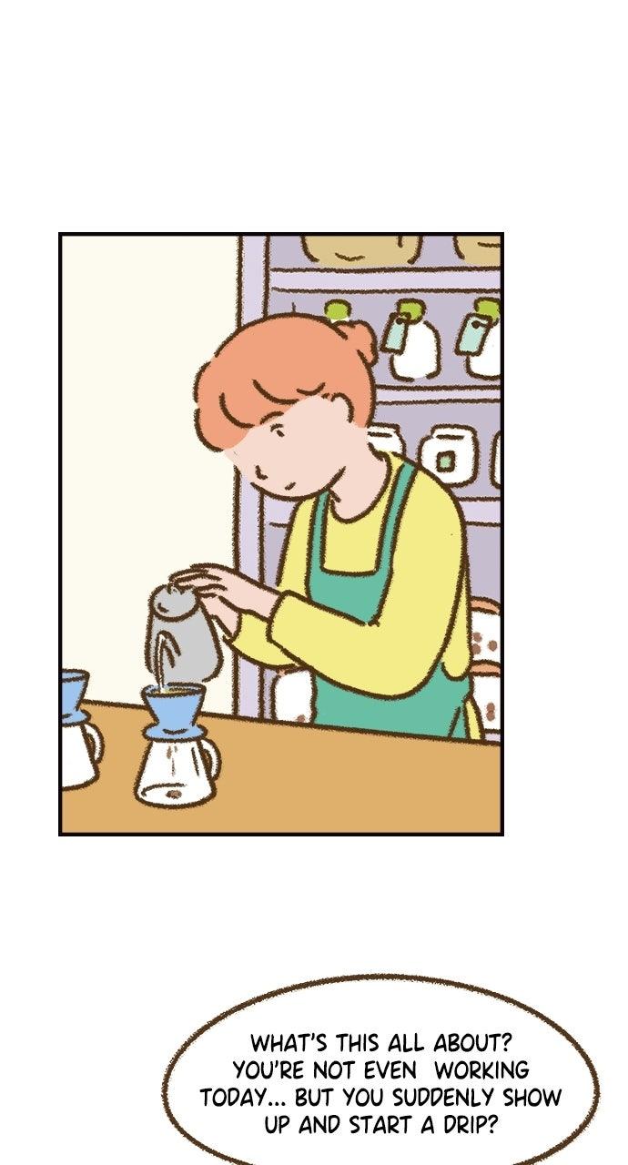 The Memory Shop Chapter 97 page 27 - 