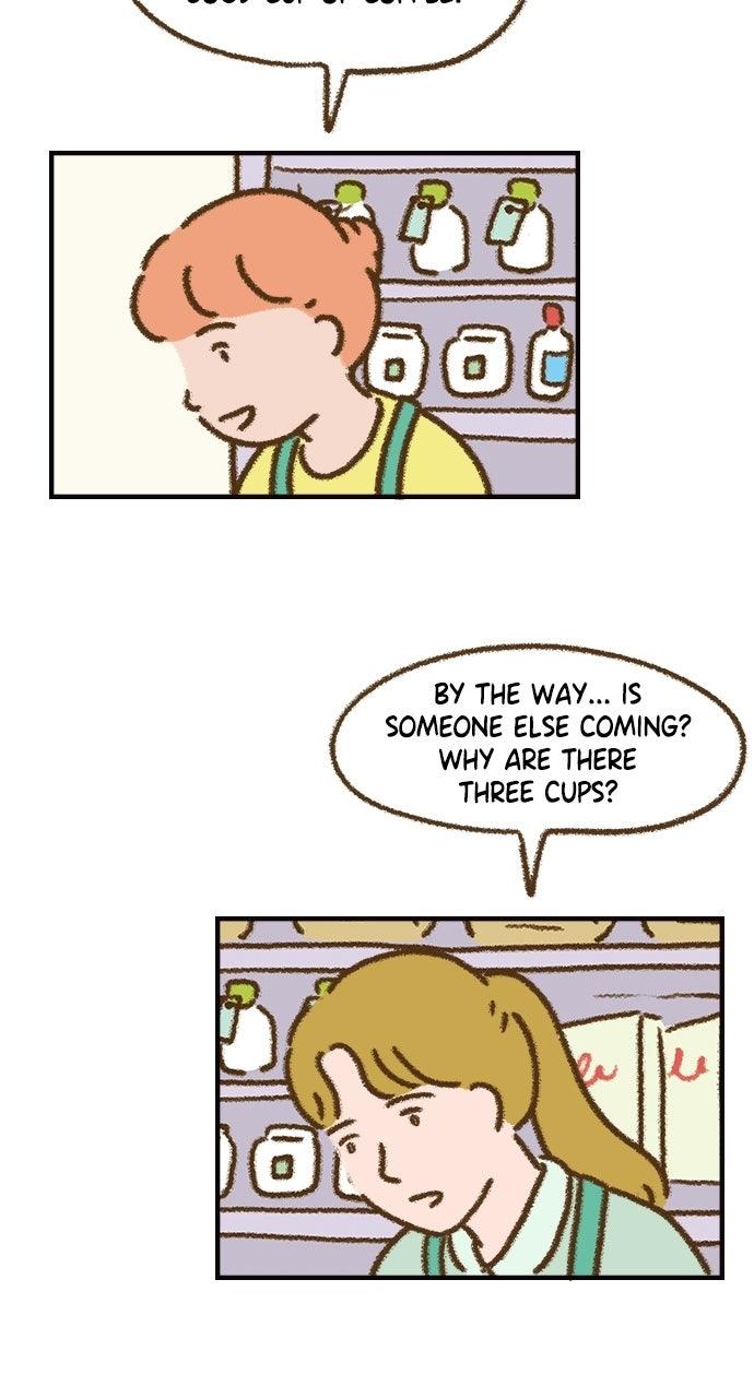 The Memory Shop Chapter 97 page 29 - 