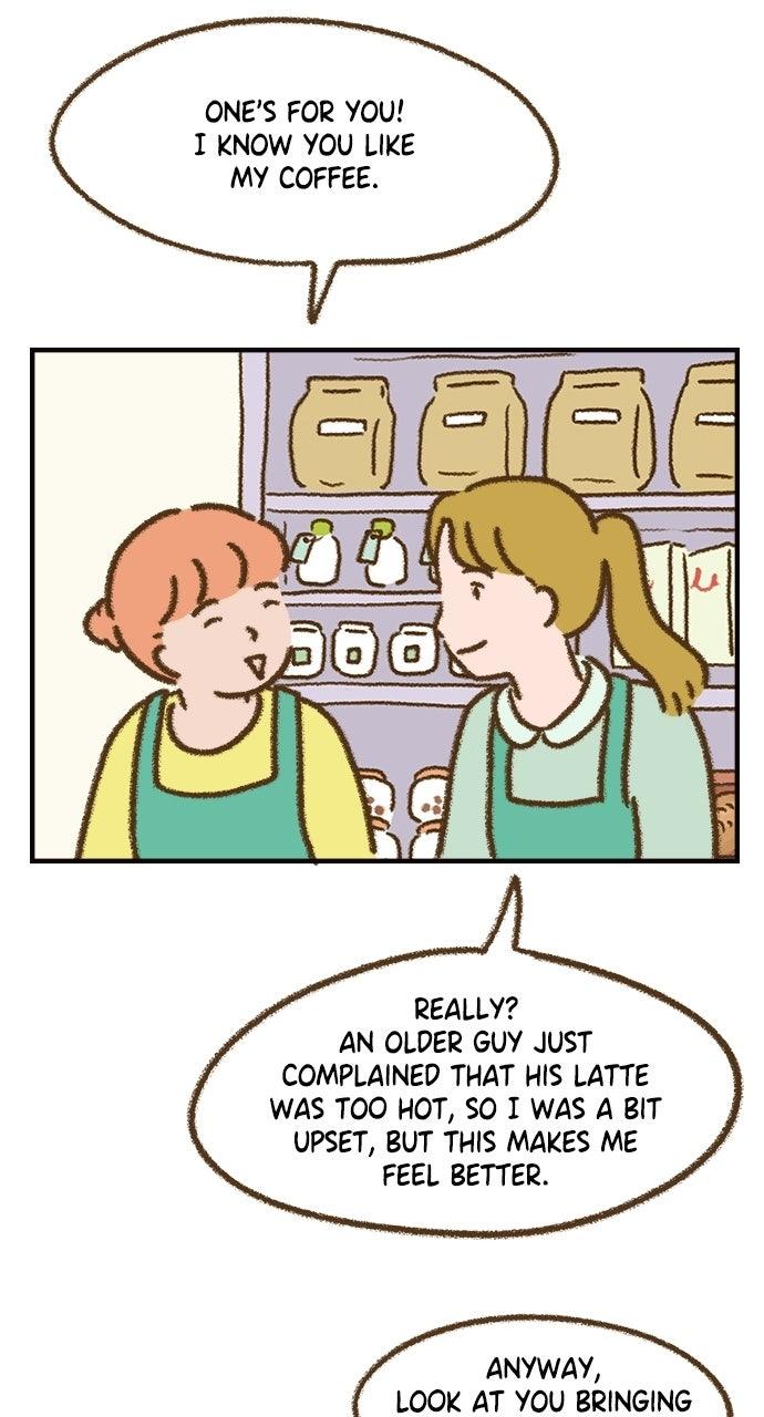 The Memory Shop Chapter 97 page 30 - 