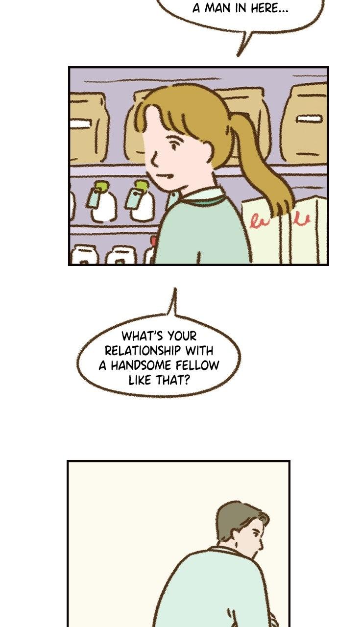 The Memory Shop Chapter 97 page 31 - 