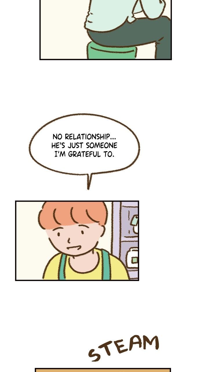 The Memory Shop Chapter 97 page 32 - 