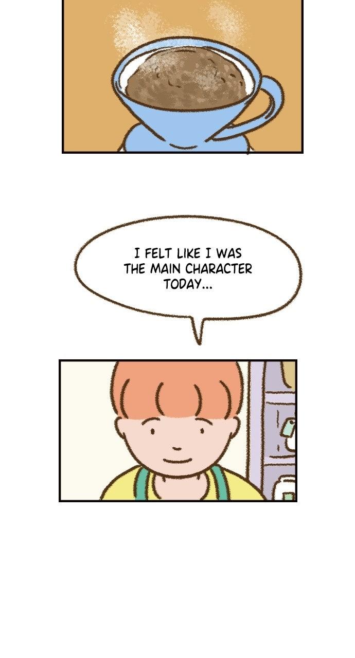 The Memory Shop Chapter 97 page 33 - 