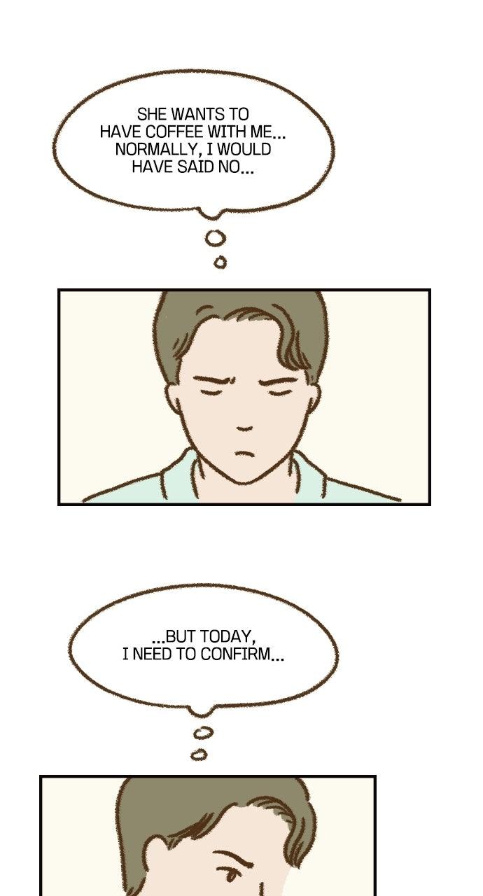 The Memory Shop Chapter 97 page 34 - 