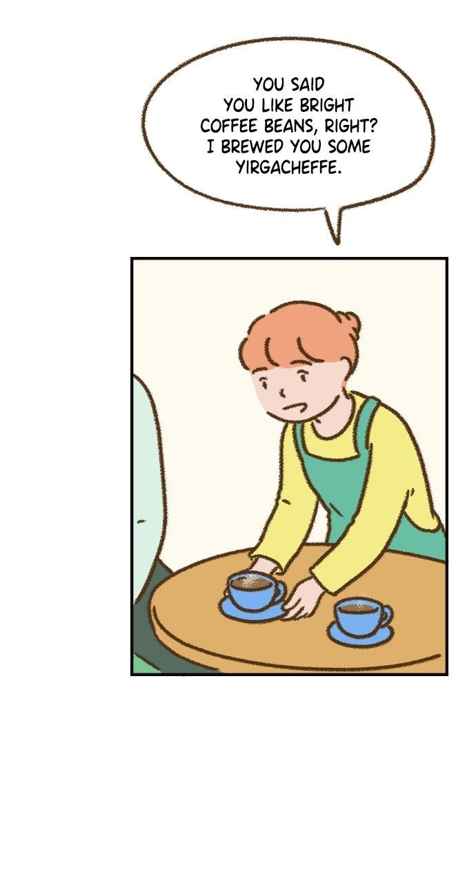 The Memory Shop Chapter 97 page 36 - 