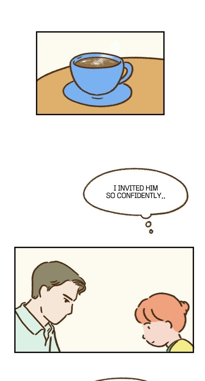 The Memory Shop Chapter 97 page 37 - 