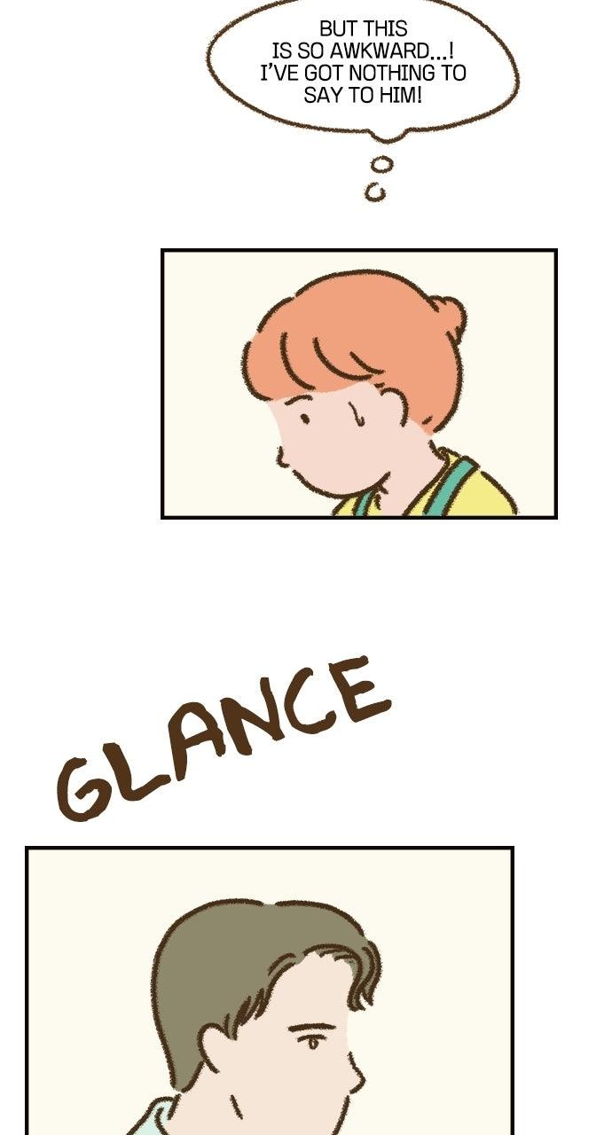 The Memory Shop Chapter 97 page 38 - 