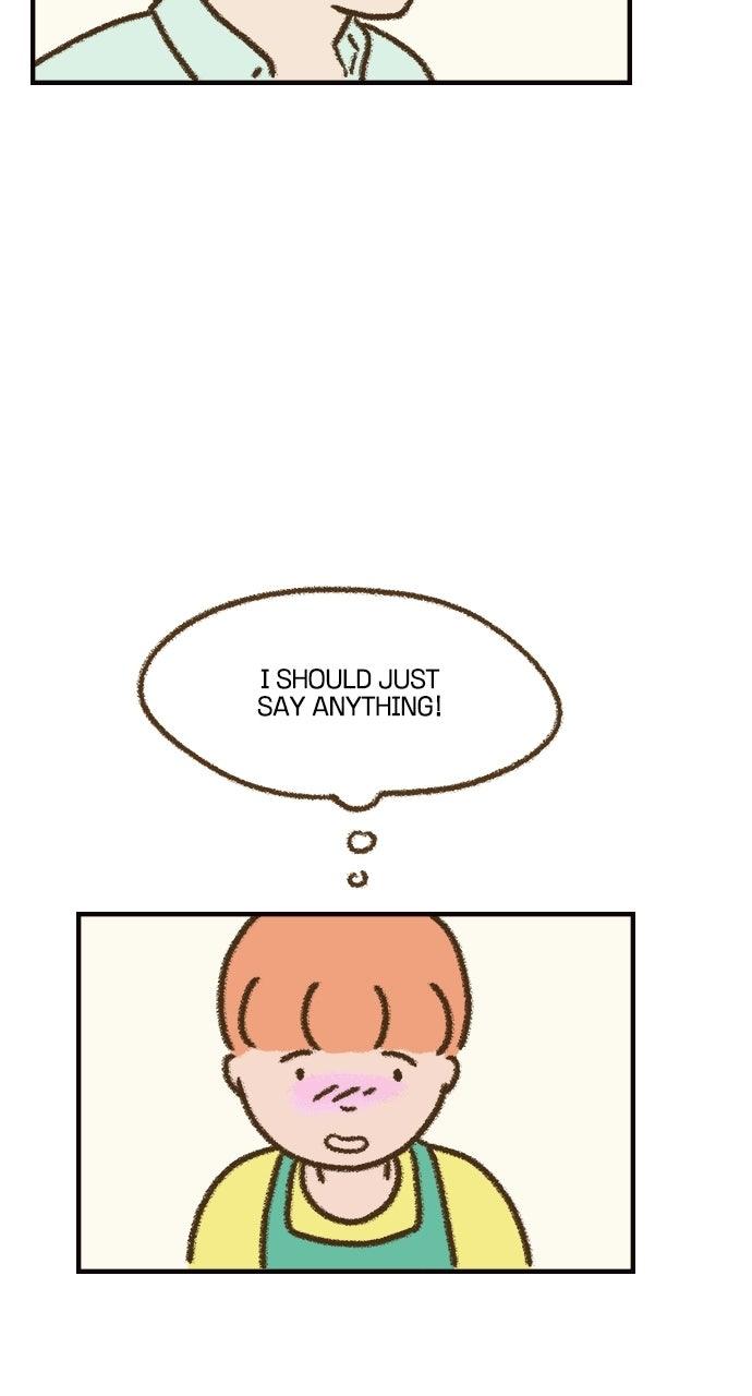 The Memory Shop Chapter 97 page 39 - 