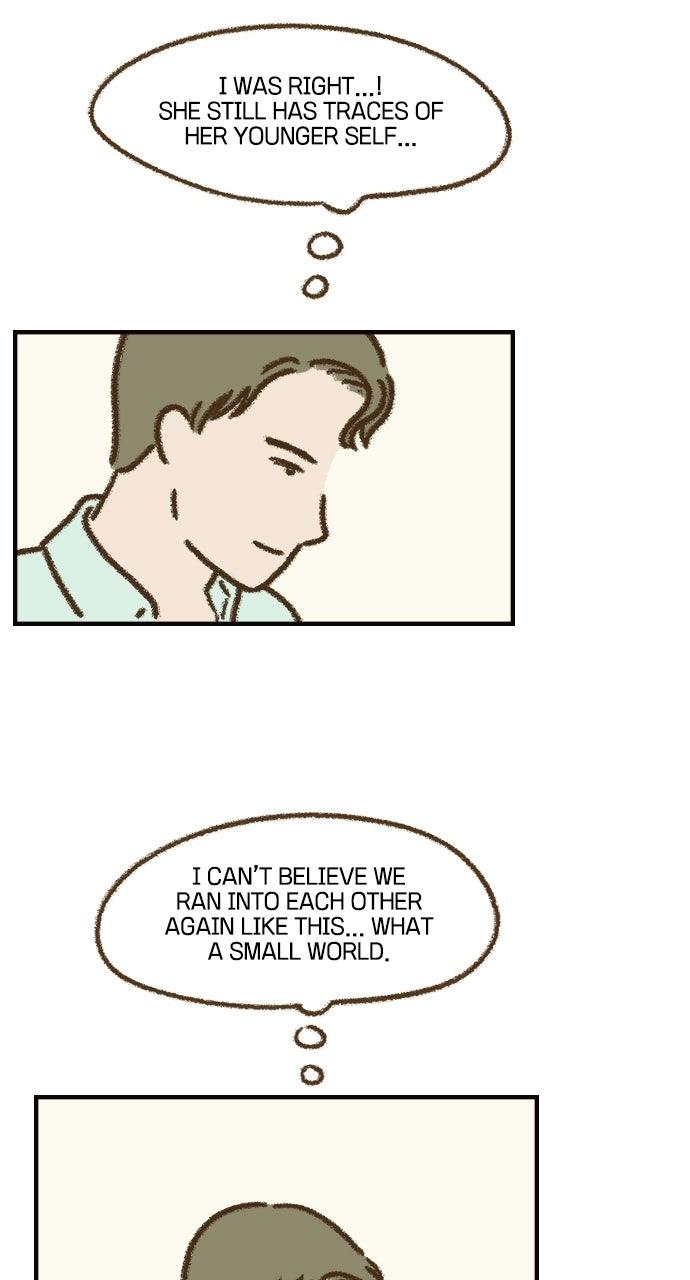 The Memory Shop Chapter 97 page 40 - 