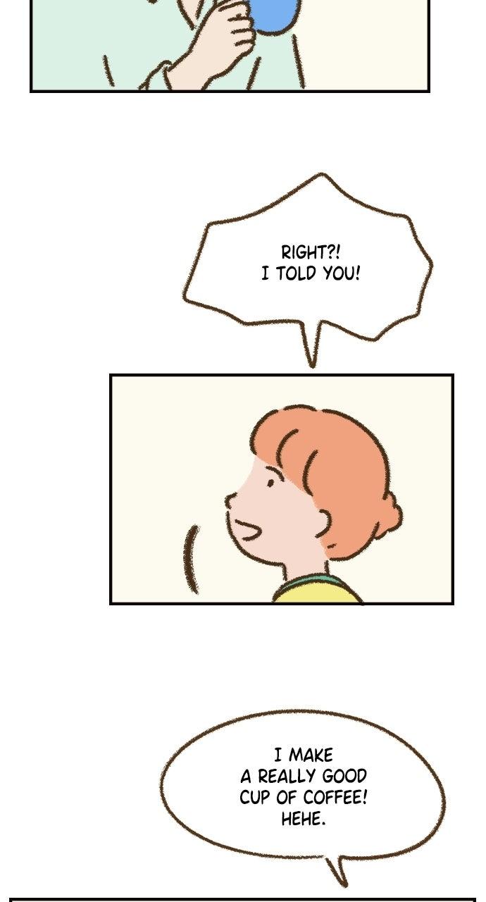 The Memory Shop Chapter 97 page 42 - 