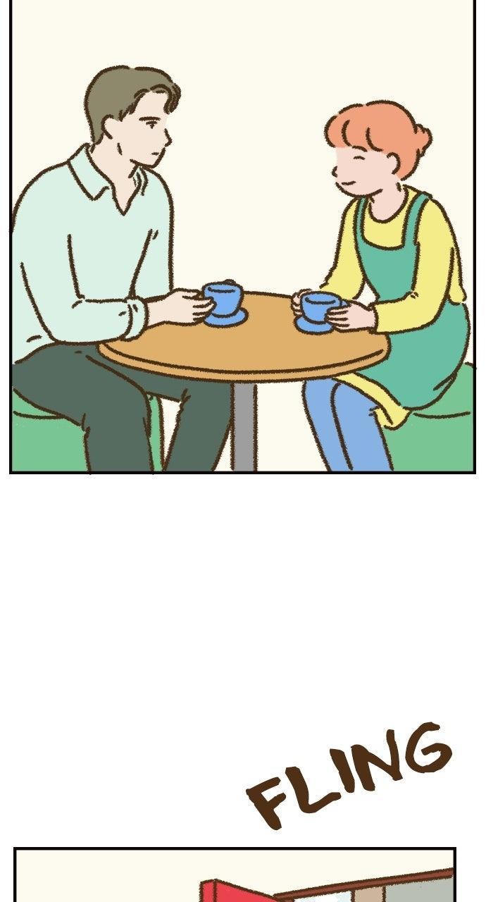 The Memory Shop Chapter 97 page 43 - 