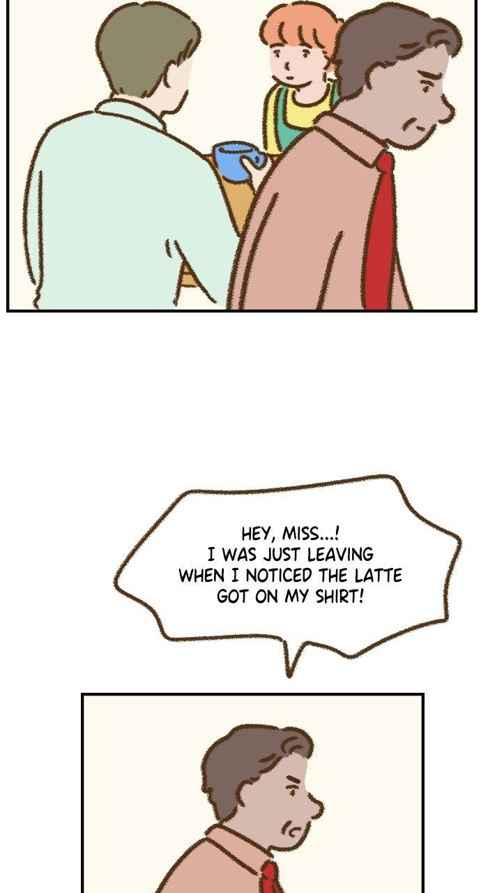 The Memory Shop Chapter 97 page 45 - 