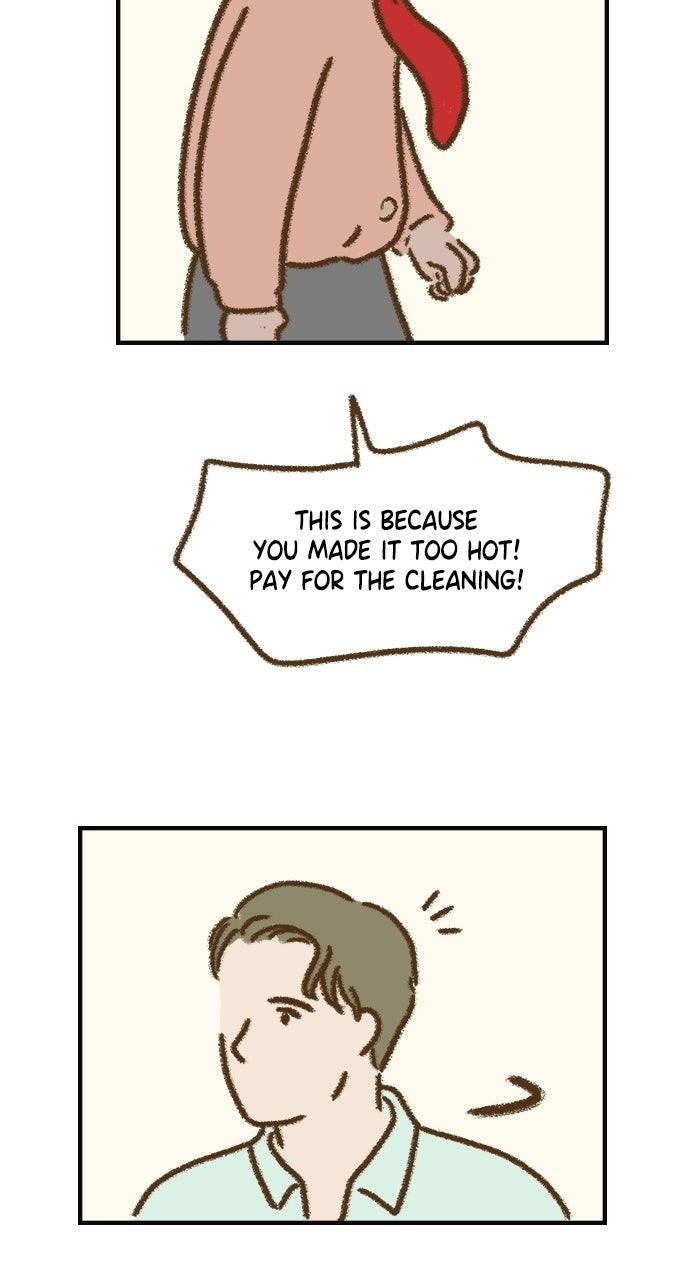 The Memory Shop Chapter 97 page 46 - 