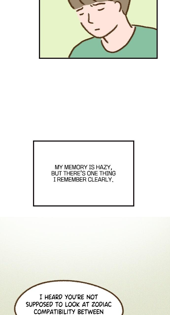 The Memory Shop Chapter 97 page 8 - 
