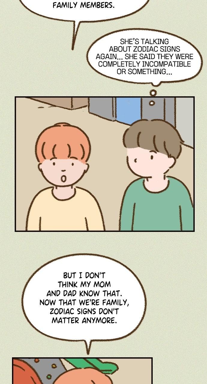 The Memory Shop Chapter 97 page 9 - 