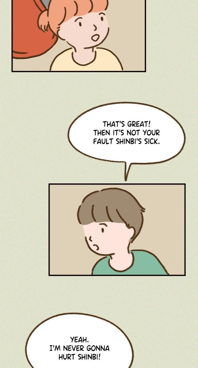The Memory Shop Chapter 97 page 10 - 